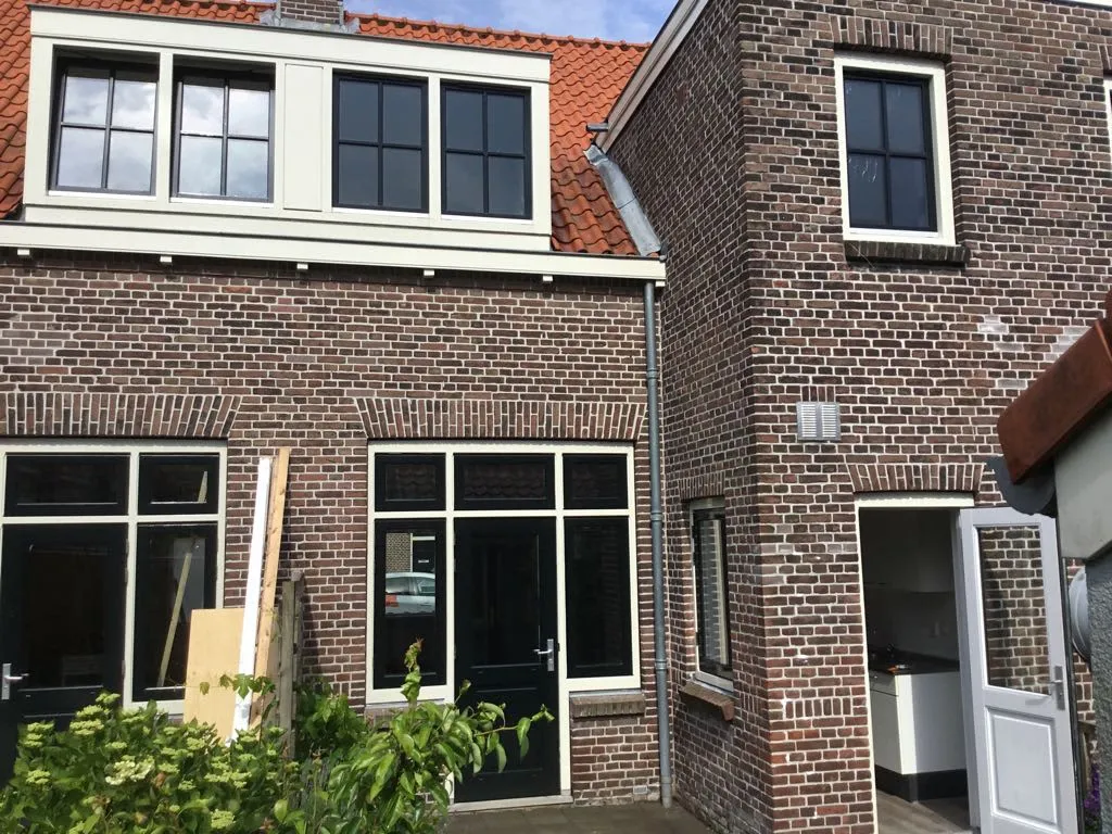 Swammerdamstraat 54 3553RZ Utrecht