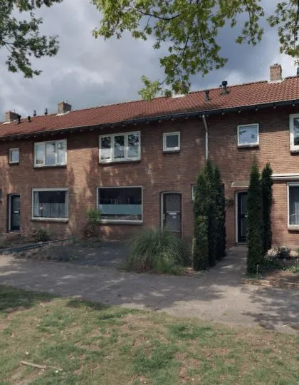 Krabbenbosweg