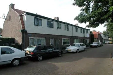 Talmastraat