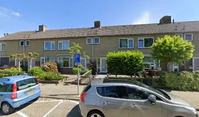 Rozenlaan