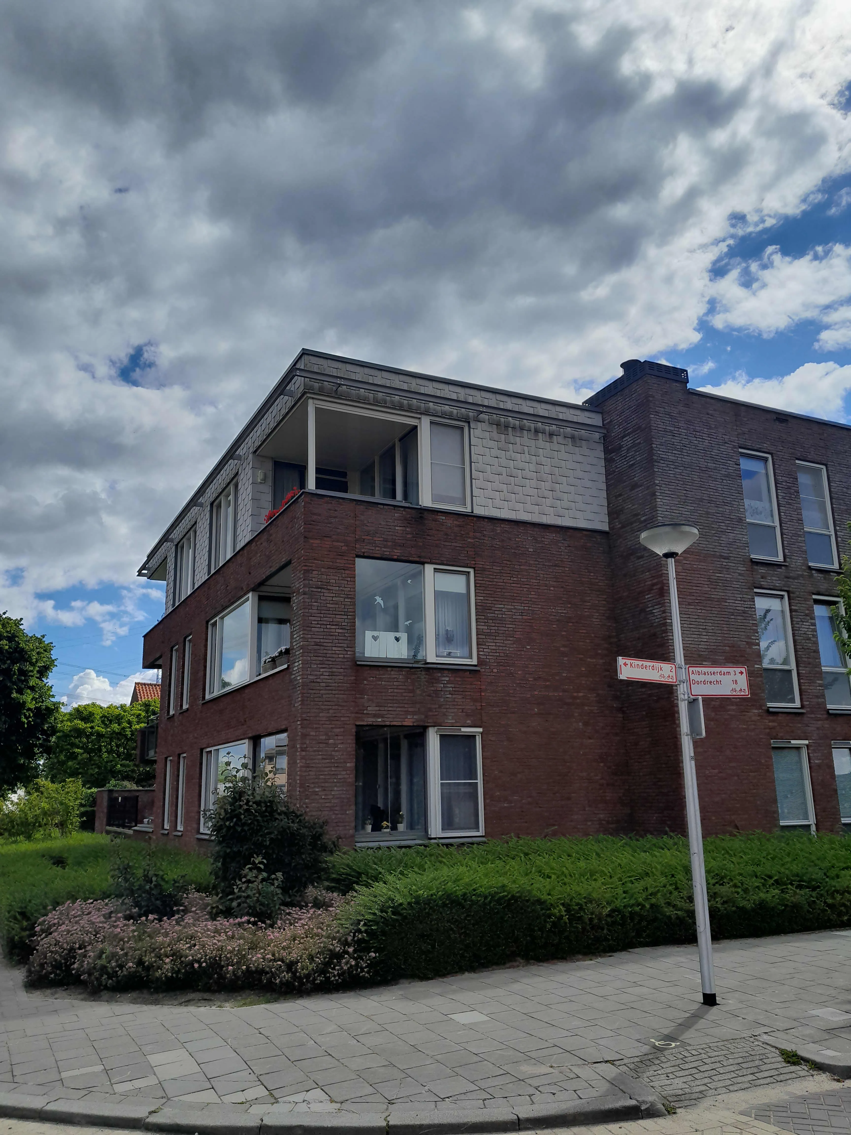 Middelweg