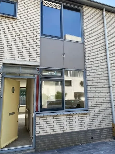 Steve Bikostraat