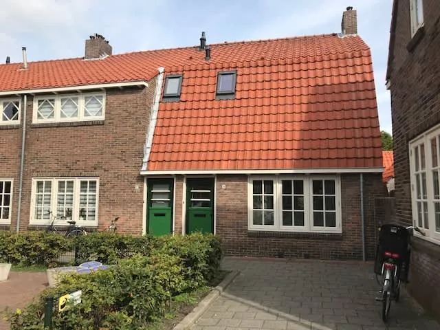 Resedastraat