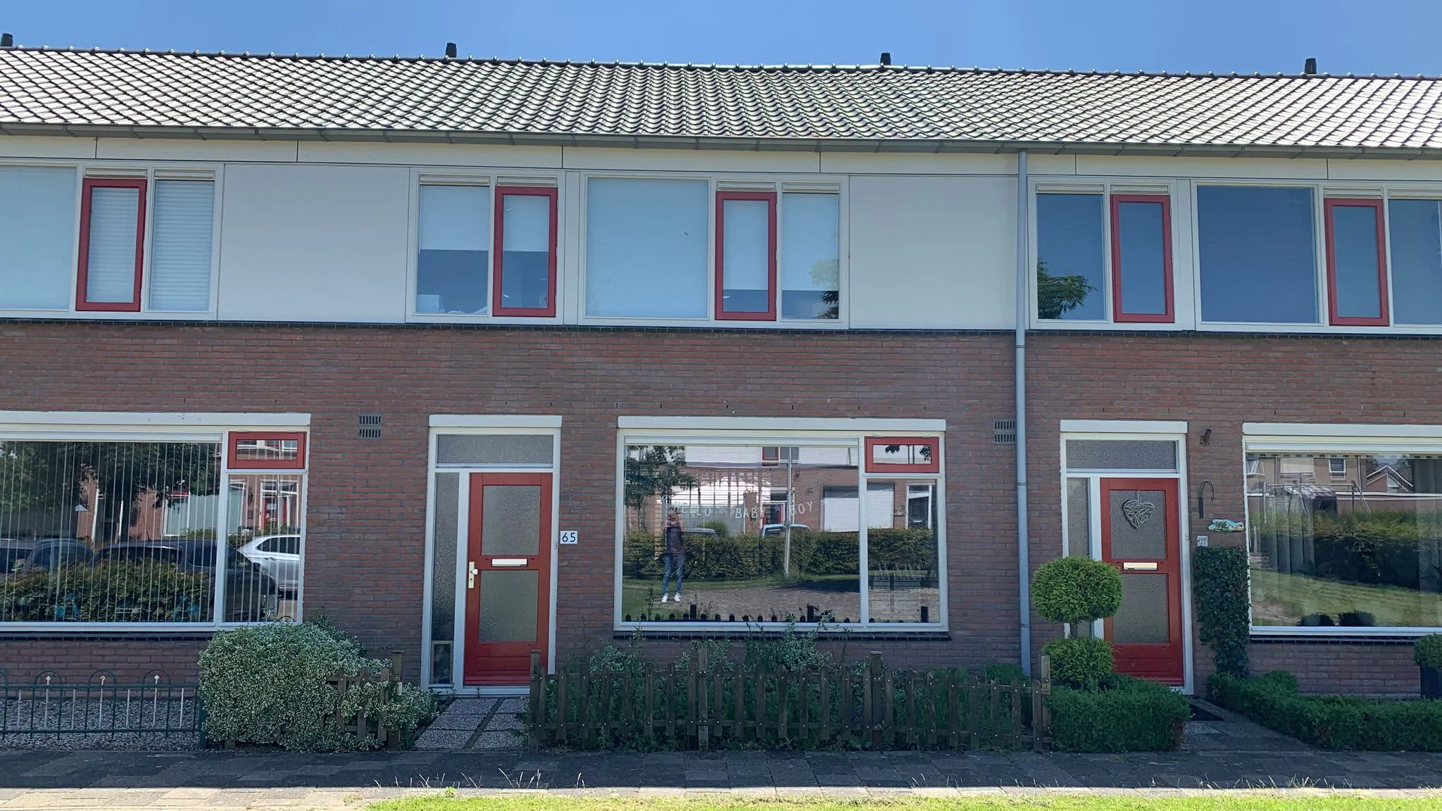 Westerengstraat