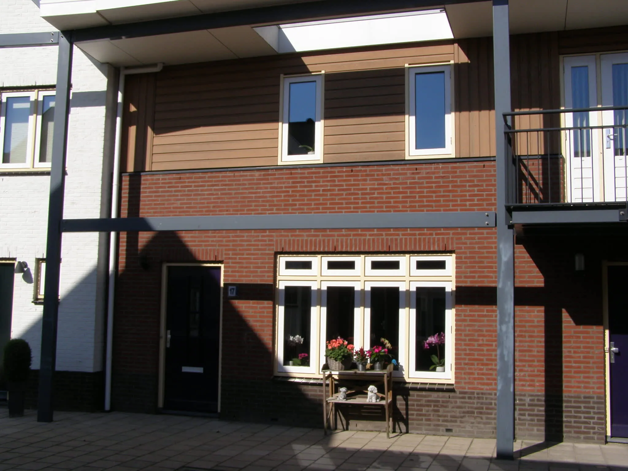 Lokaalspoor 18 3994VM Houten