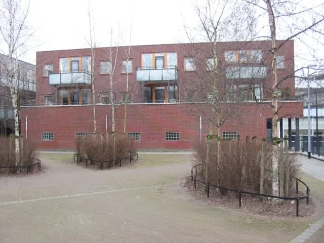 Koningshof