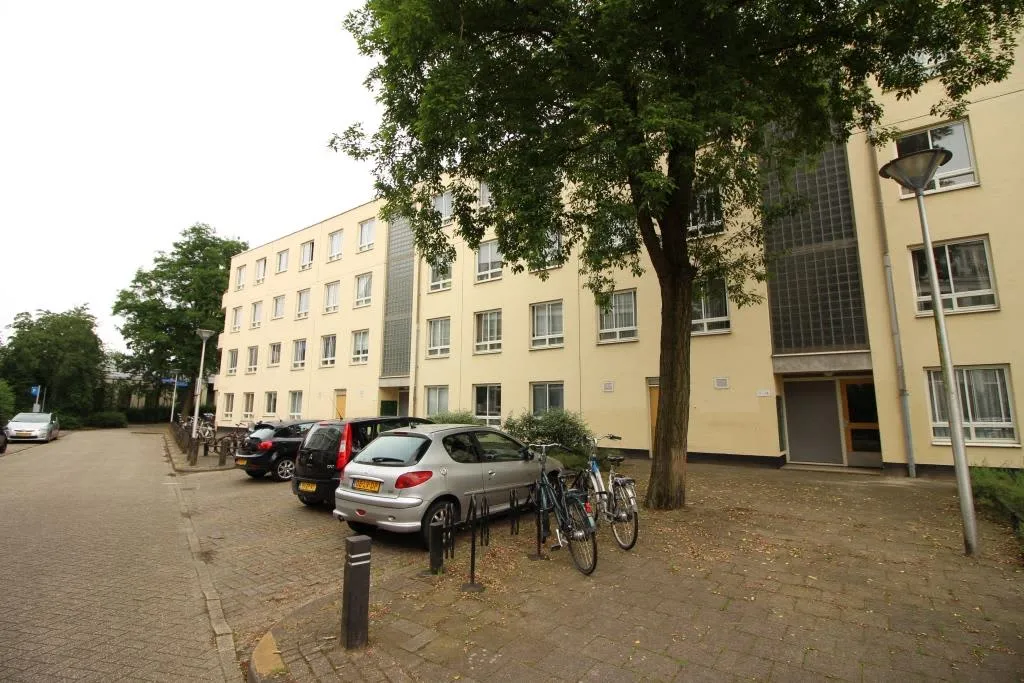 Gabriel Metsustraat