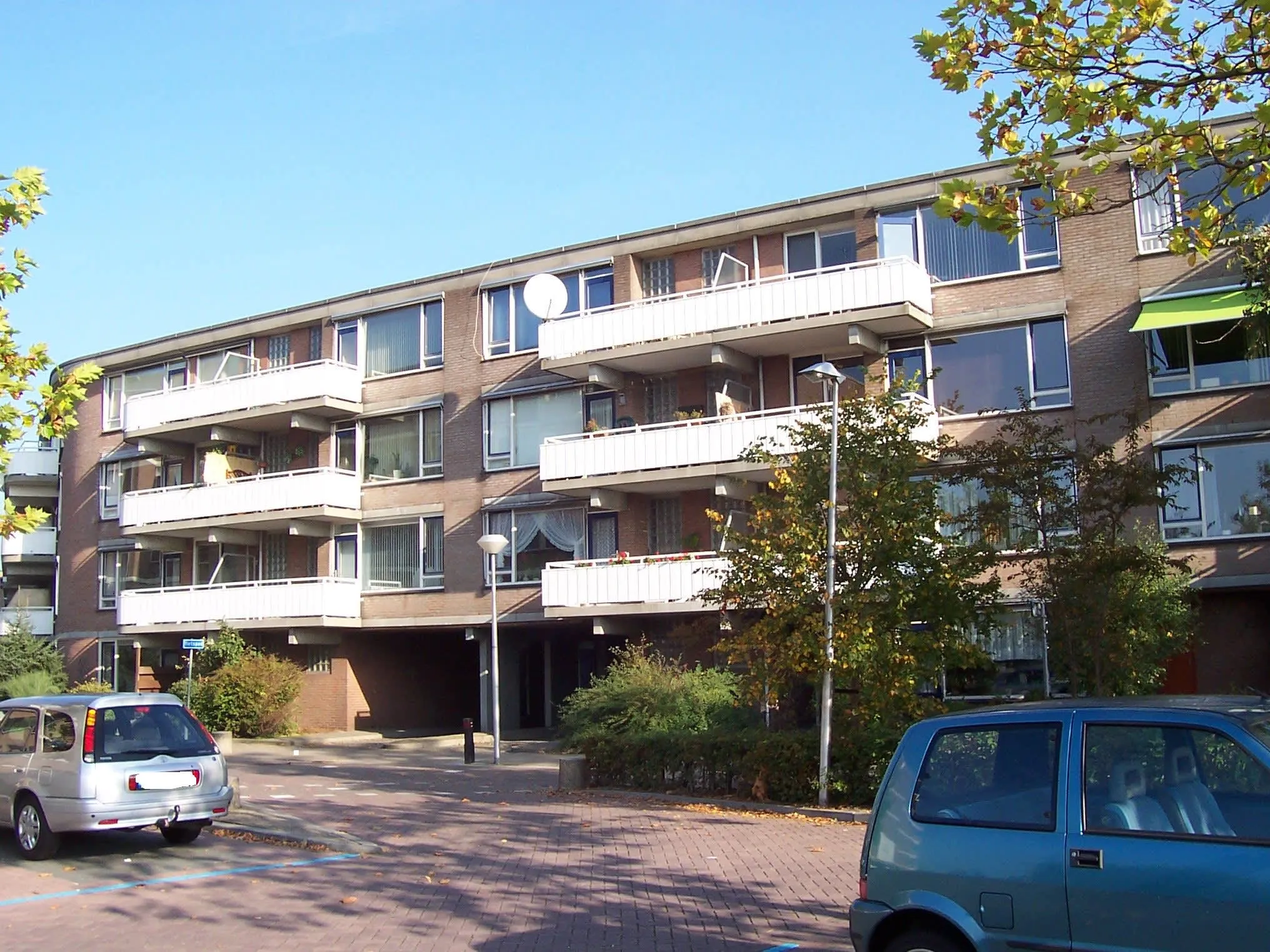 Eendendaal