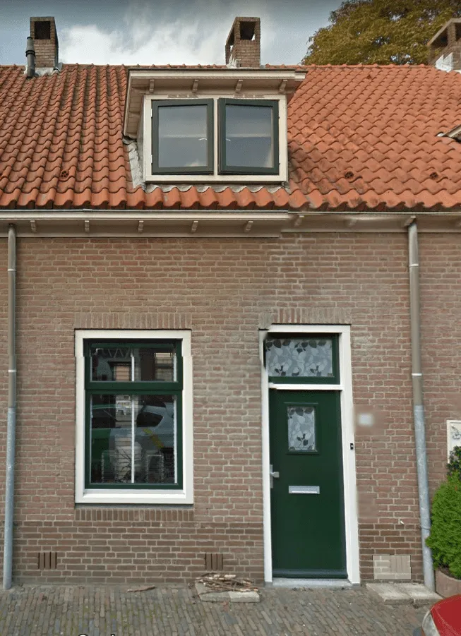Wilhelminastraat