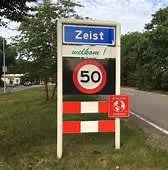 Prof. M.W.F. Treublaan 11 3705CZ Zeist