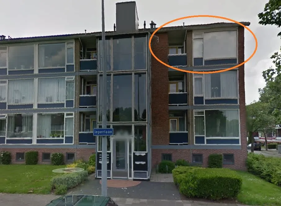 Iepenlaan