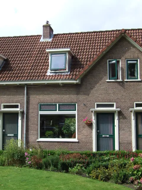 Julianastraat 69 6707DB Wageningen
