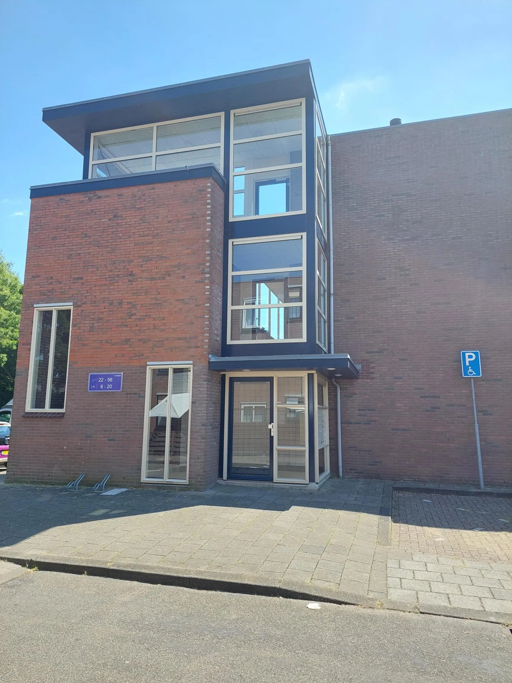 Loefzijde
