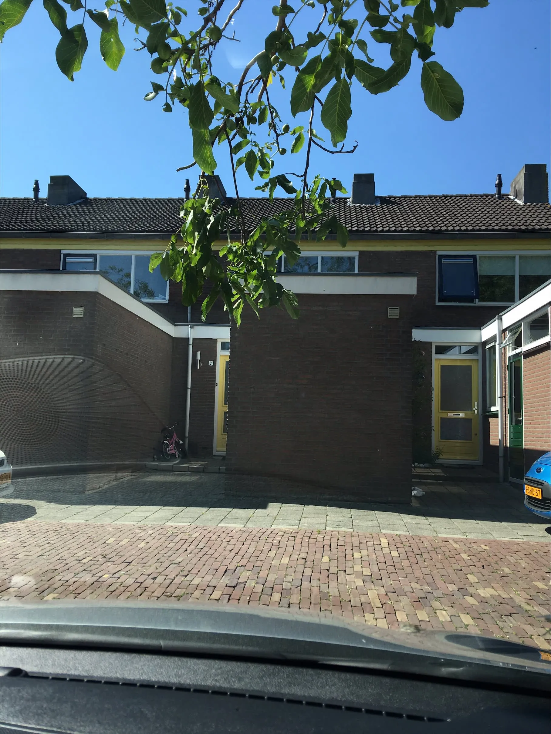 Jacob van Gaasbeekstraat