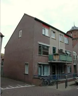 Visserslaan