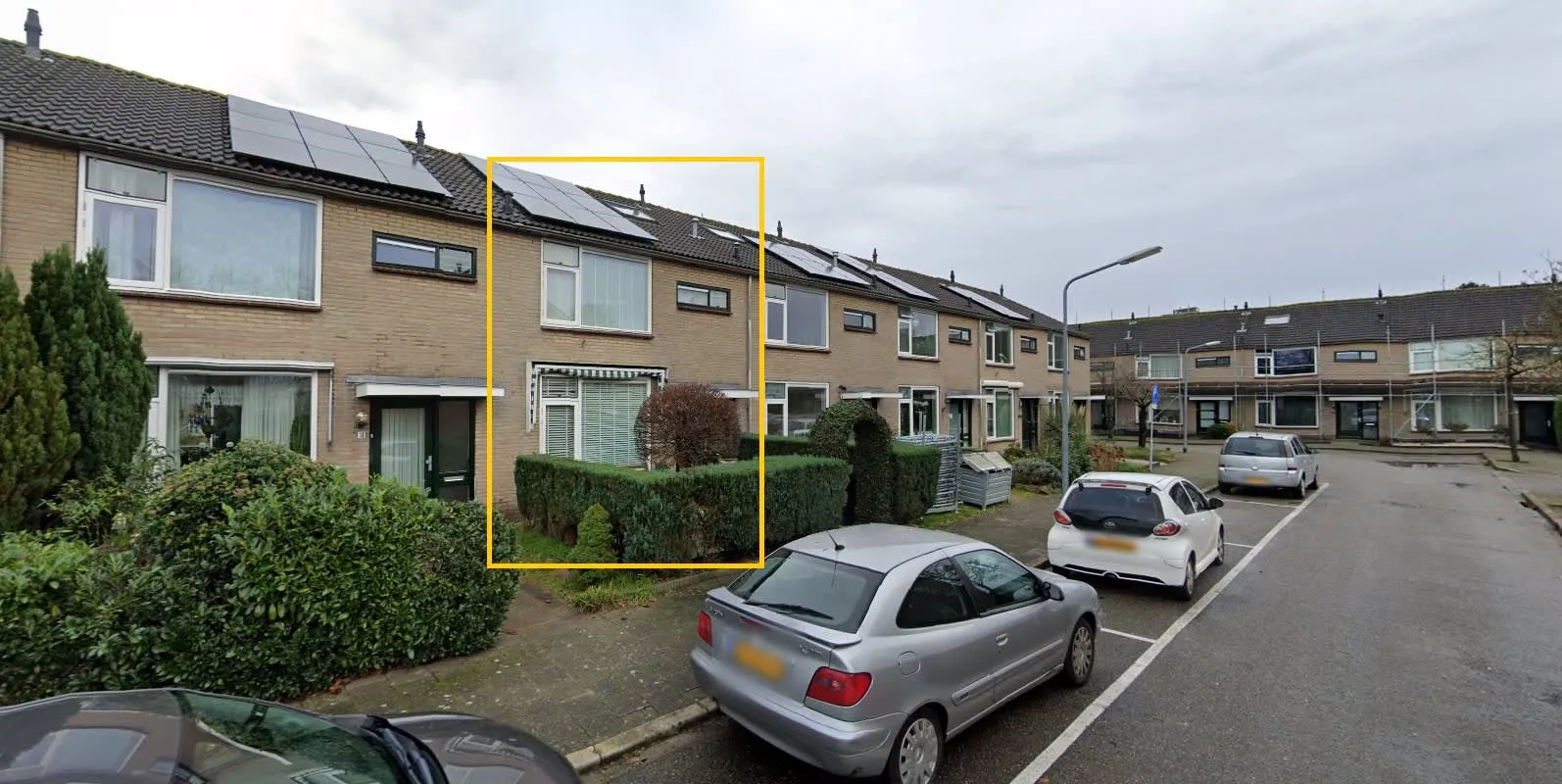 Arminiushof 37 1216KD Hilversum