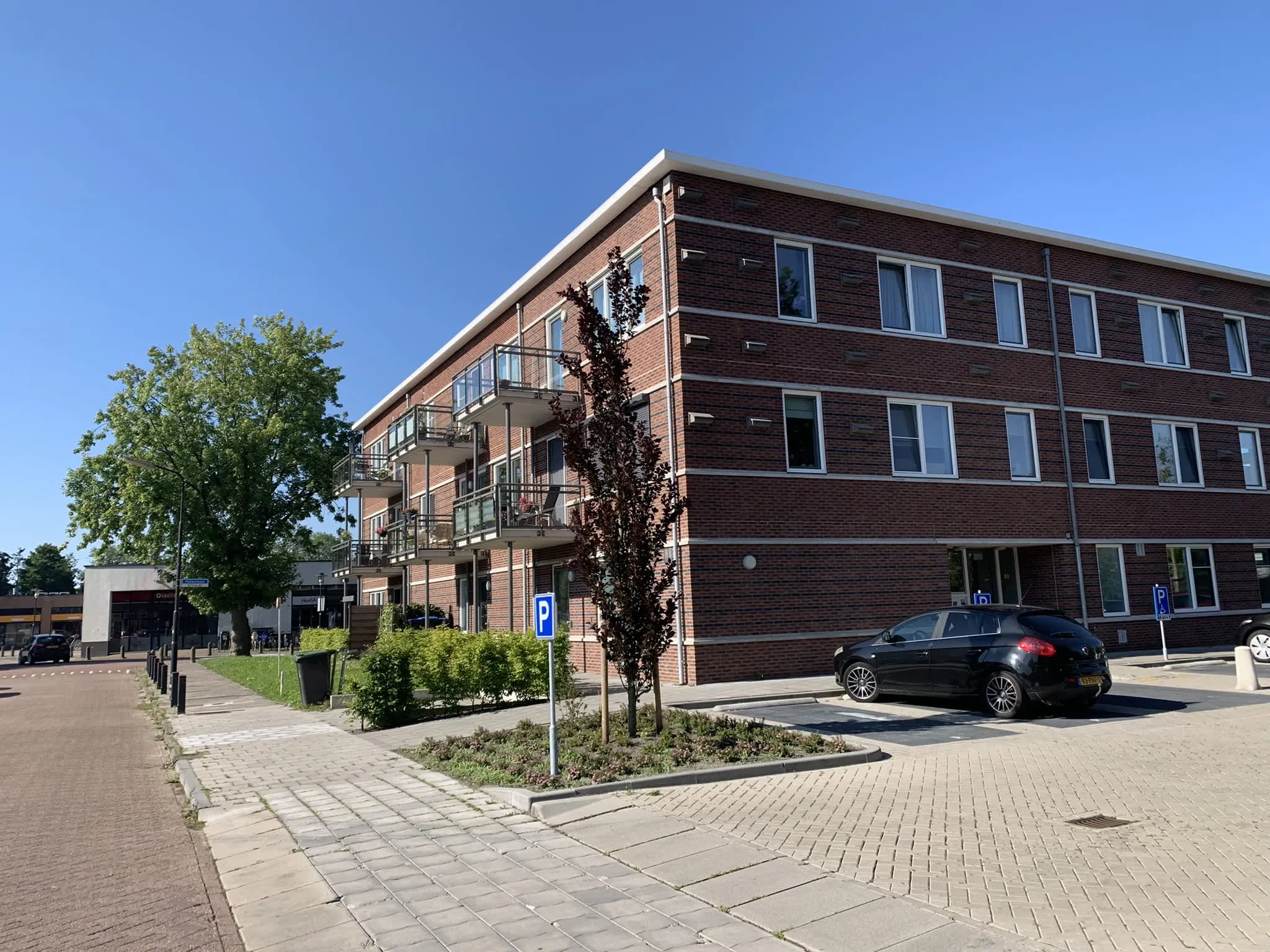 Futenlaan