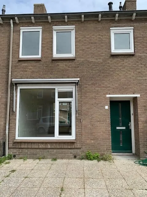 Vondelstraat