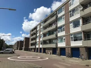 Vrijheidslaan