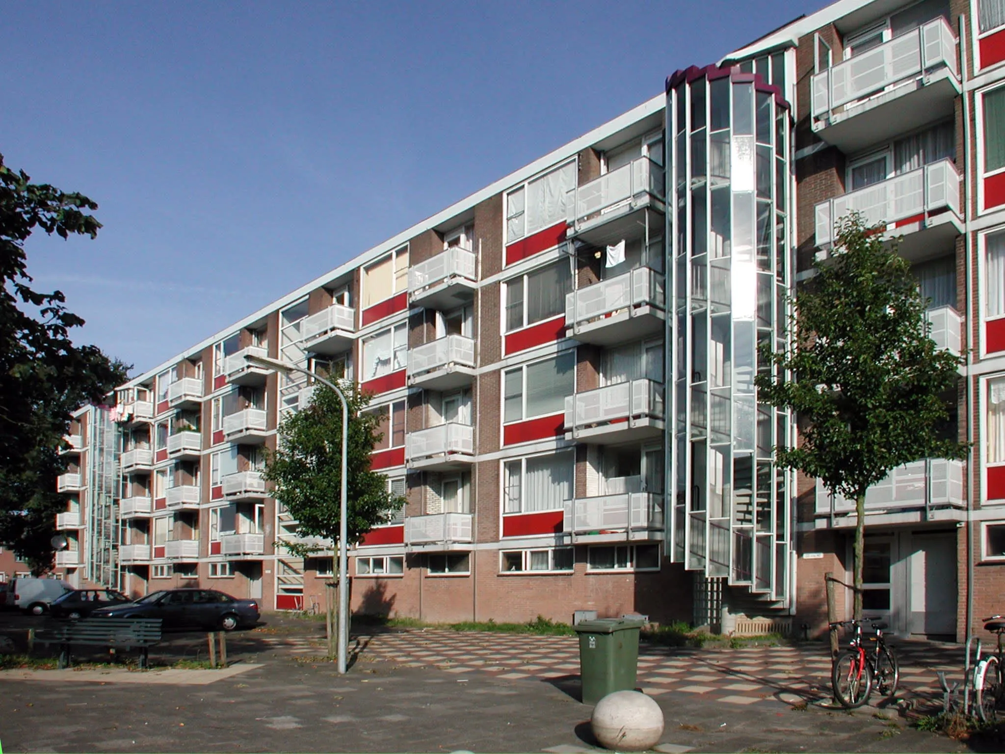 Roordastraat