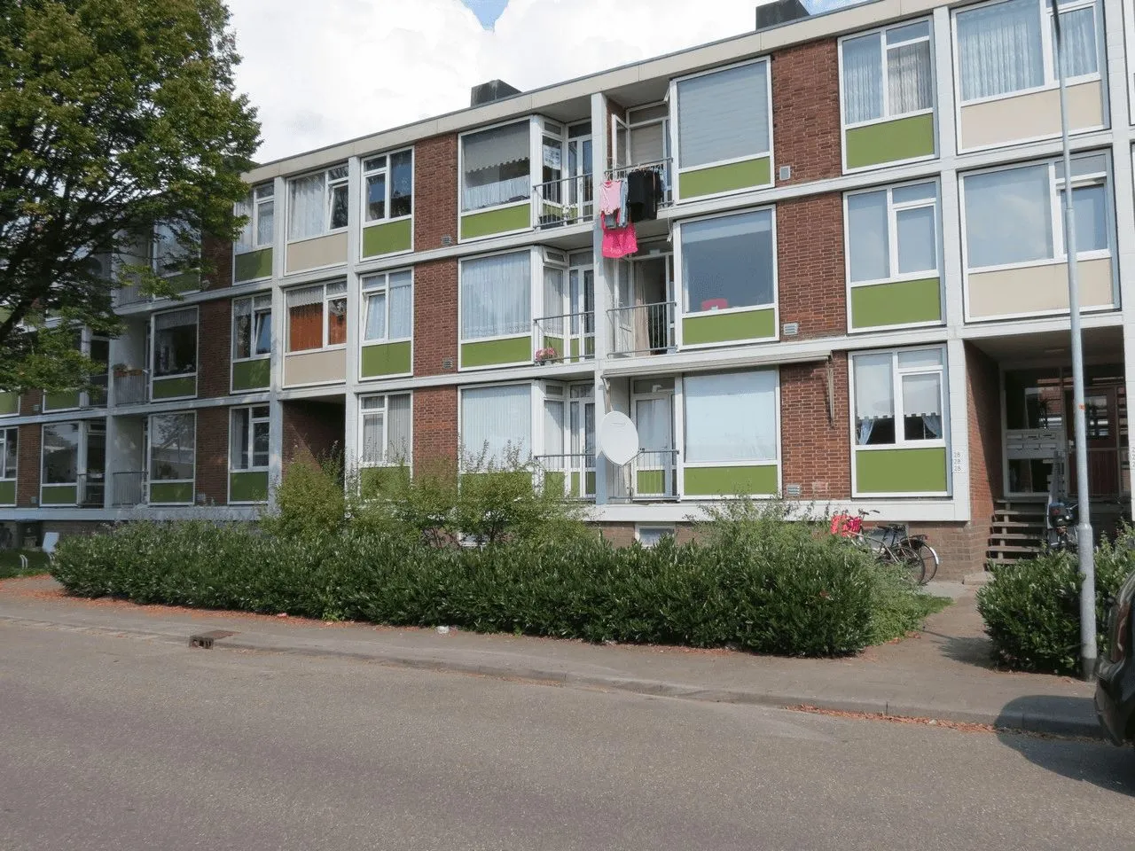 Anjelierlaan