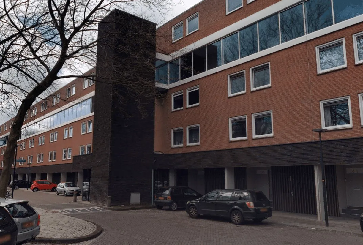 Peter Rubensstraat