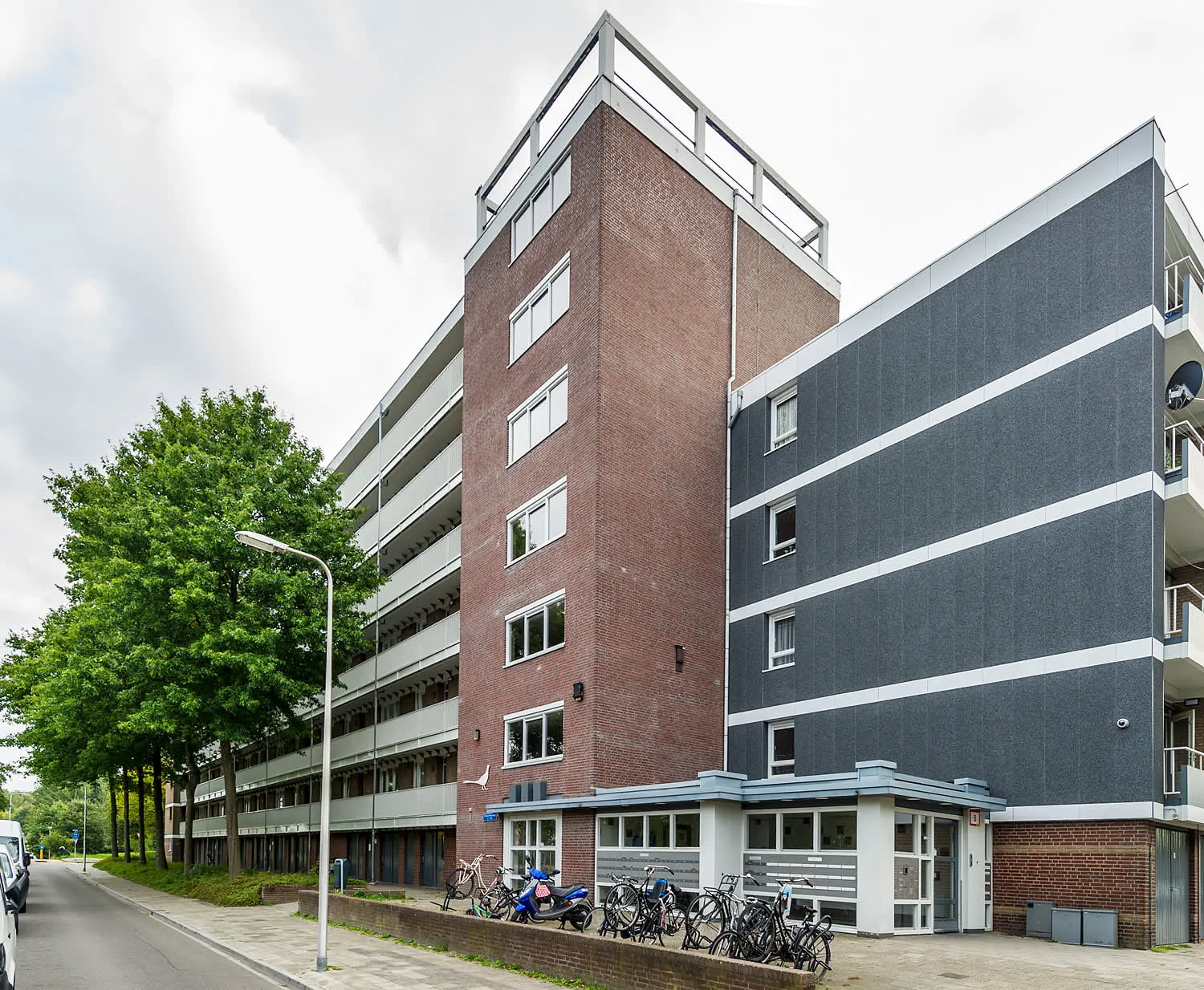 Fazantenstraat