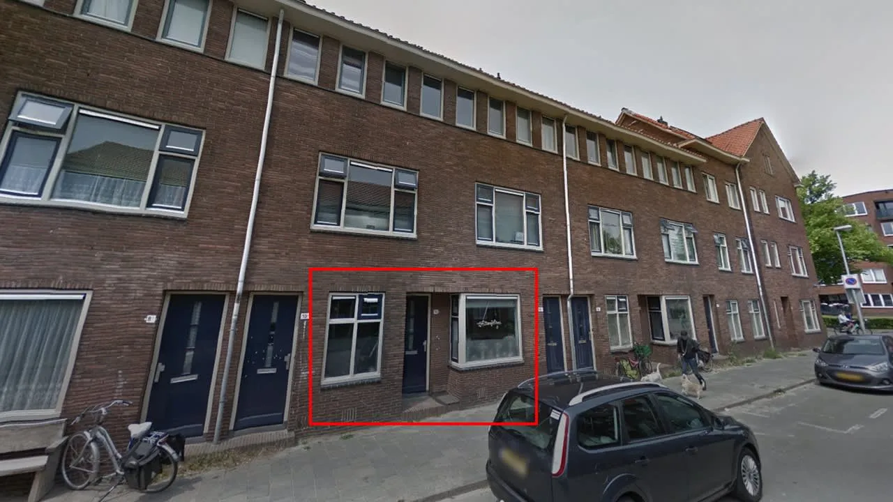 Kievitstraat