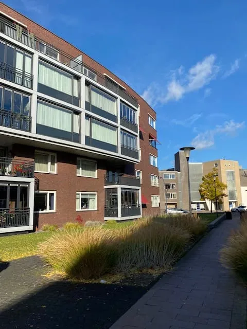 Paul Krugerstraat