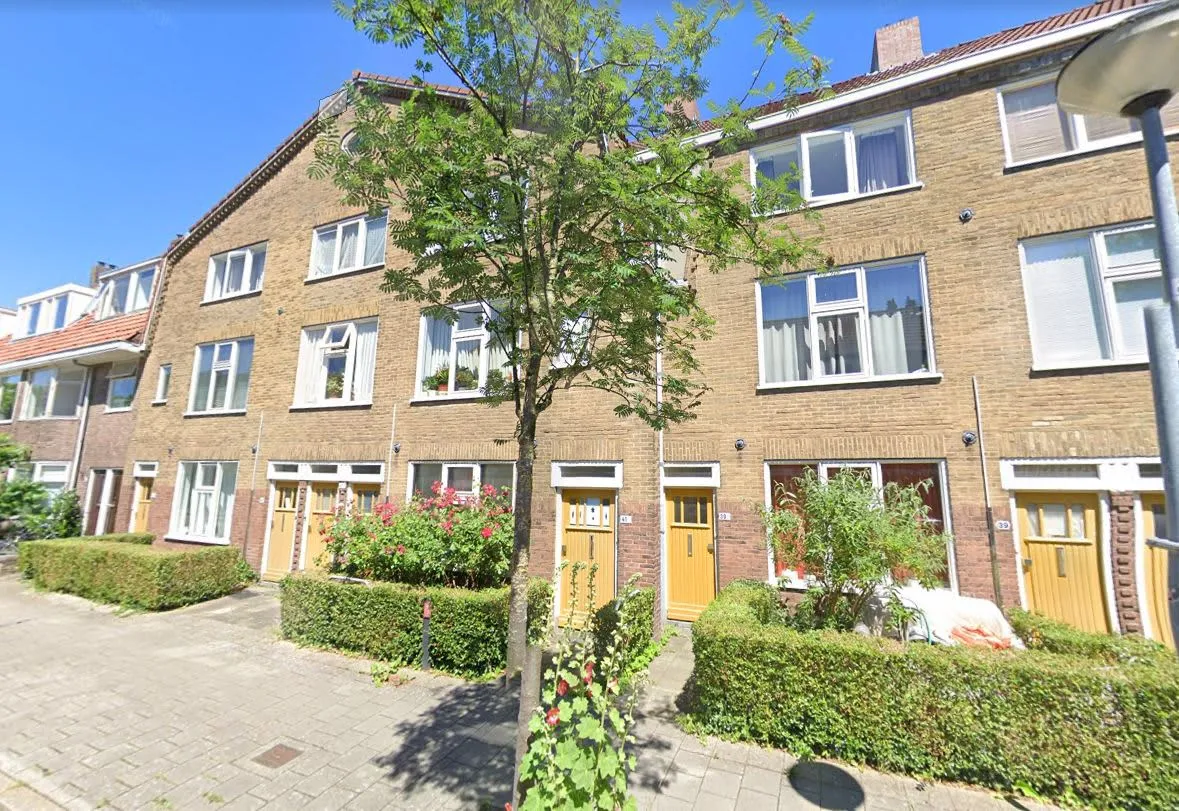 A.P. Fokkerstraat 39 A 9713JK Groningen