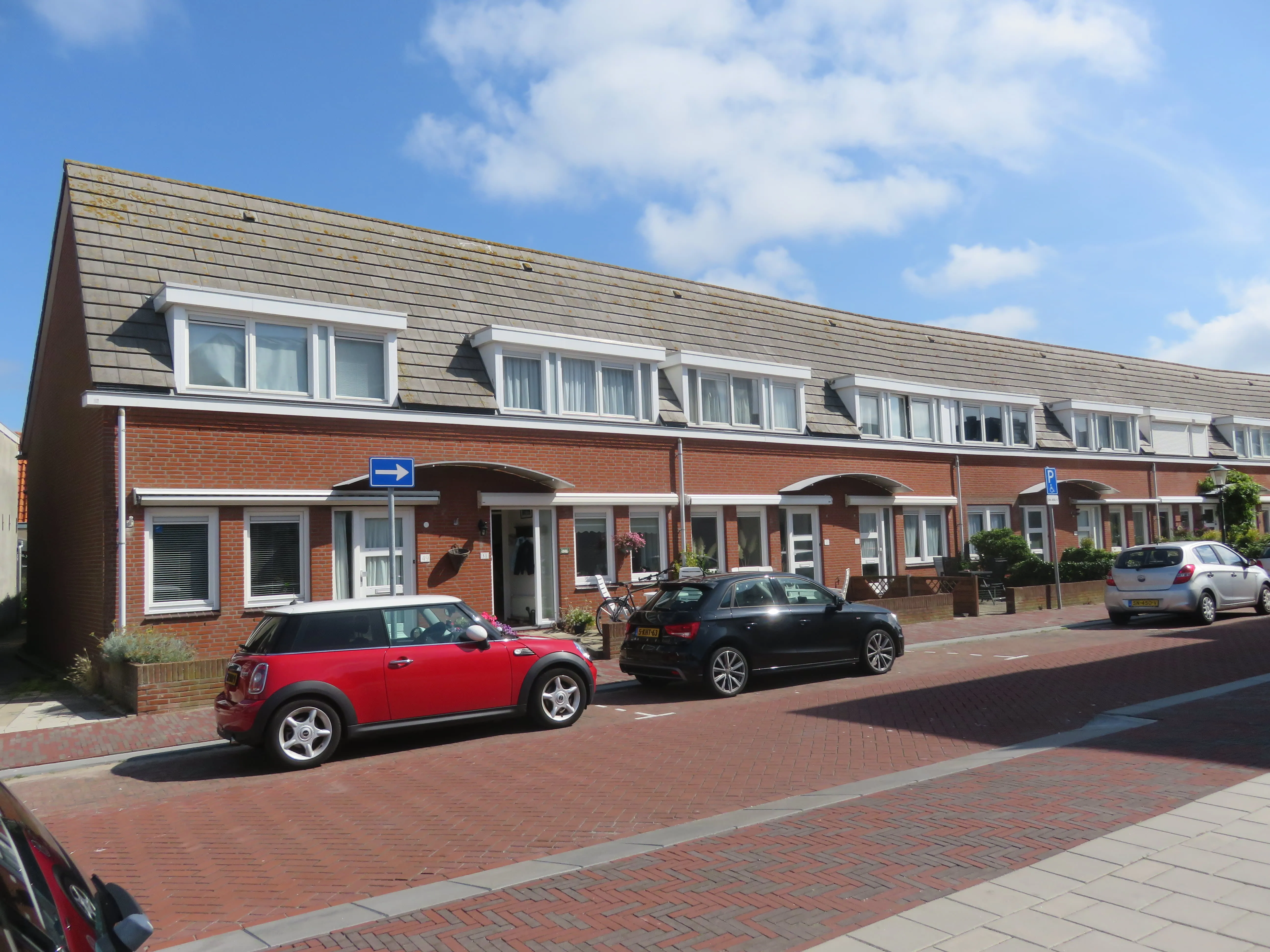 Koningstraat