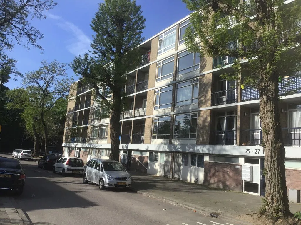 Calderonlaan