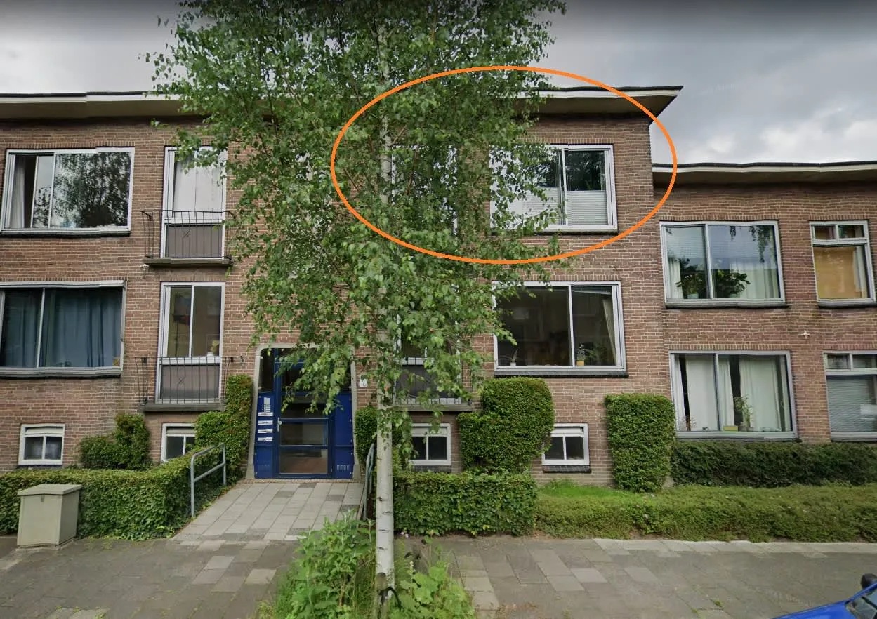 Scheldestraat