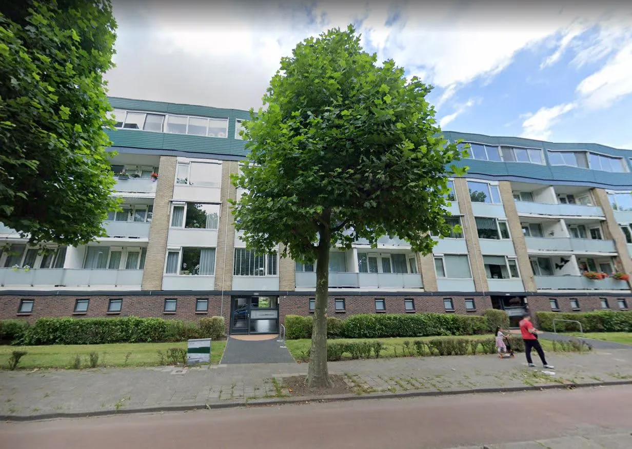 Siersteenlaan