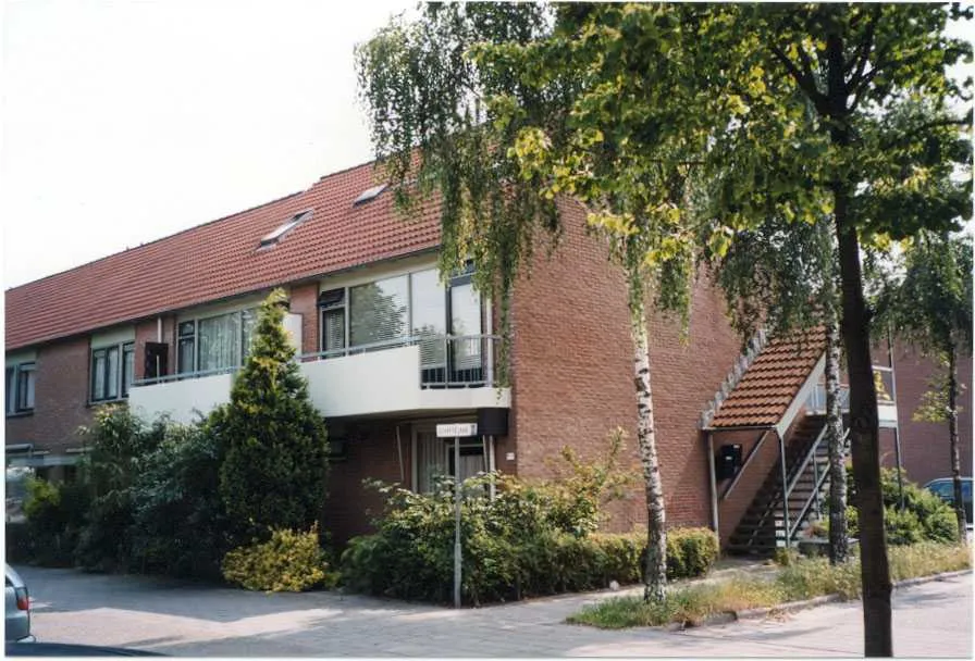 Schaffelaar