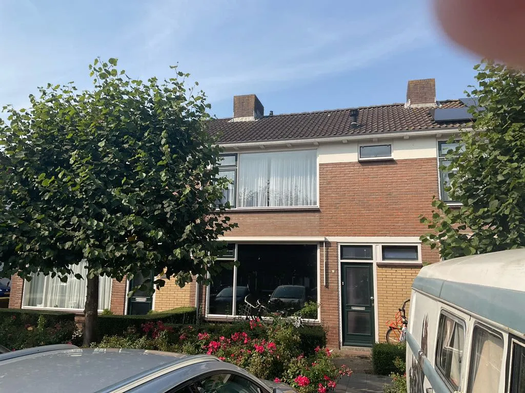 Prinses Beatrixstraat