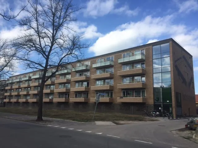 Langezijde