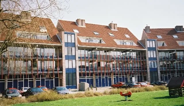 Amstelplein