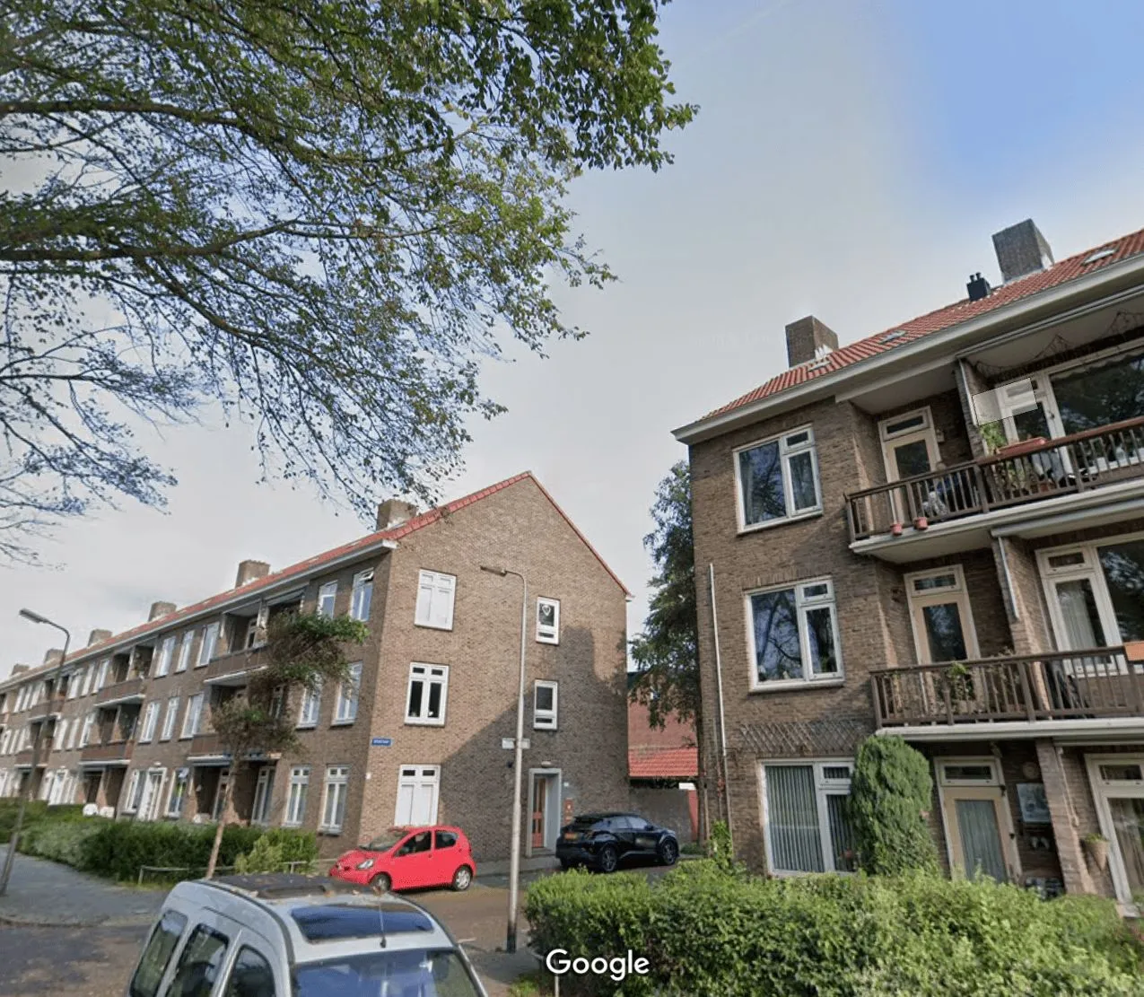 Iepenstraat
