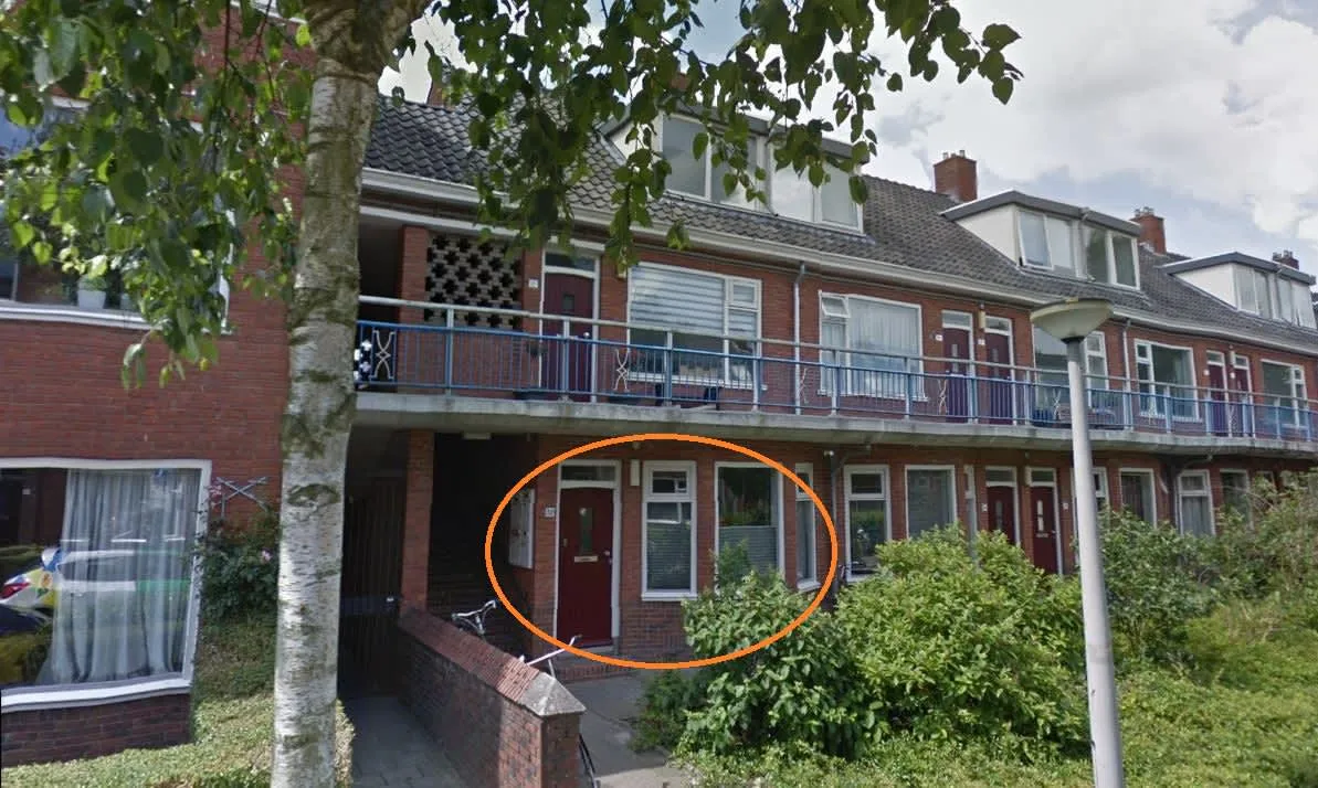 Bataviastraat 32 9715KP Groningen