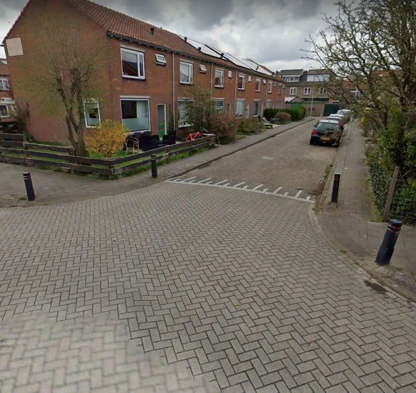 Vlietlaan