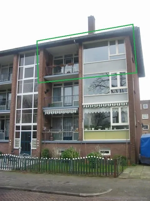 Zeevaertweg