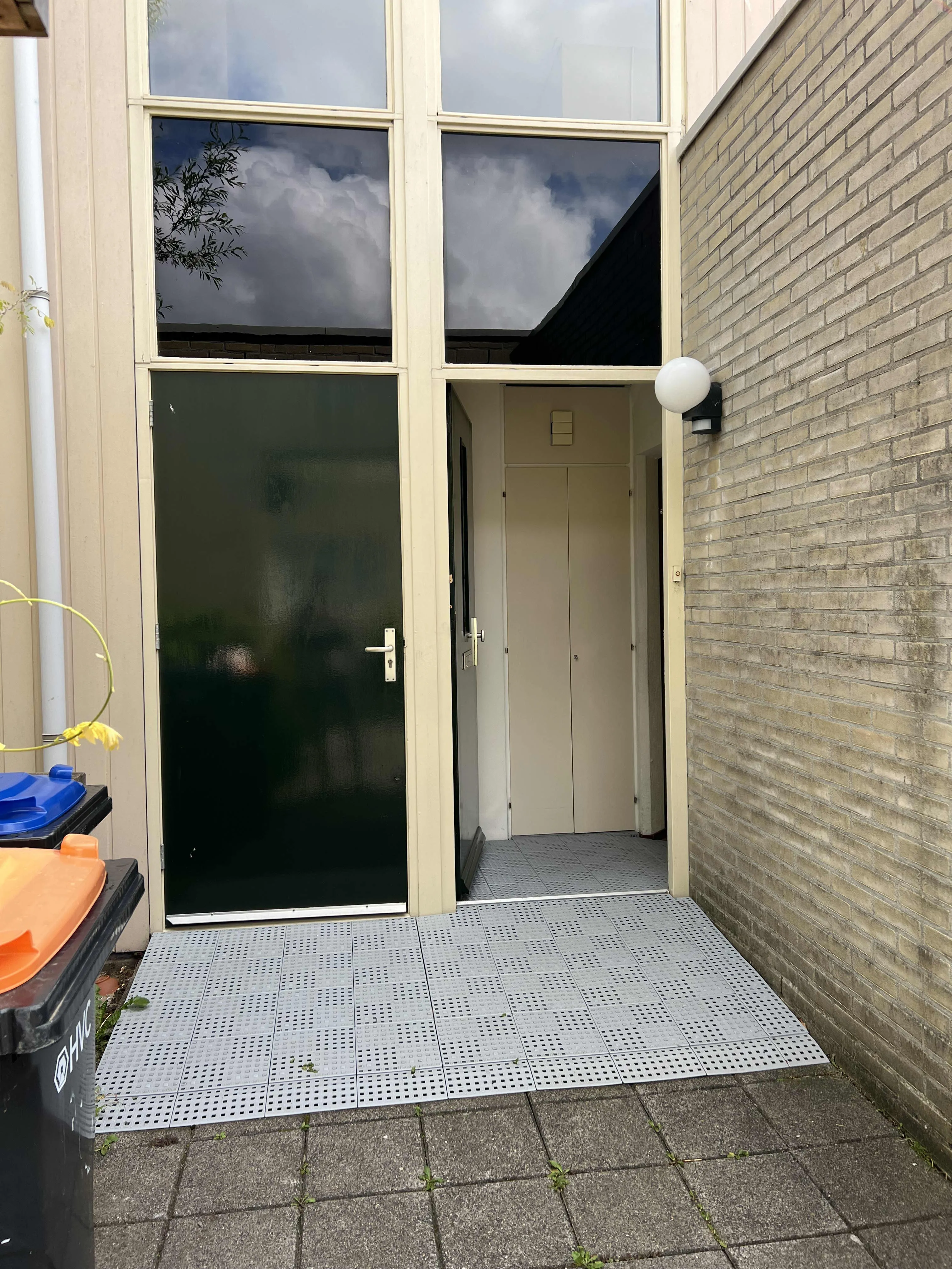 Carrie Pothuisstraat