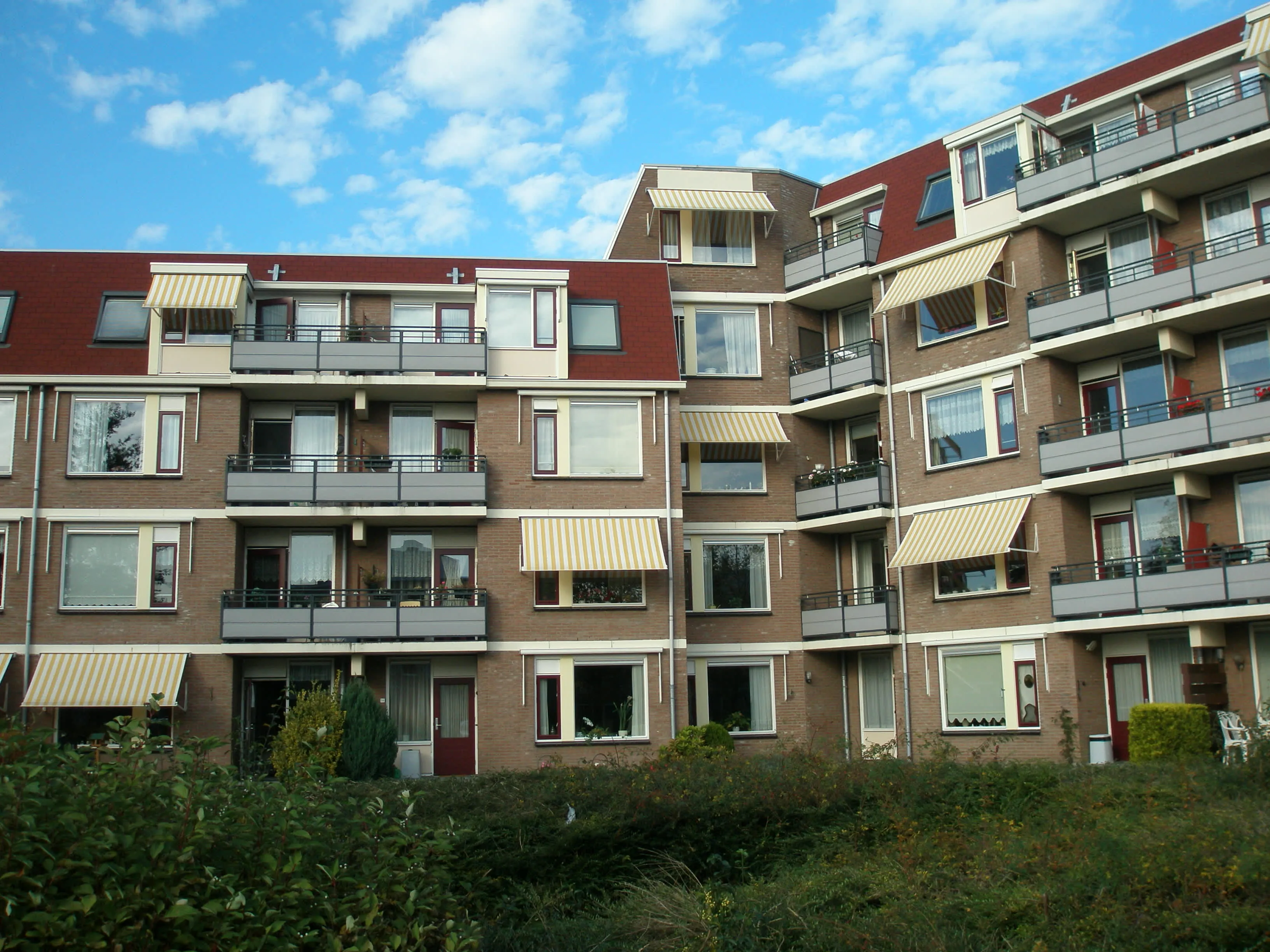 Mezendaal