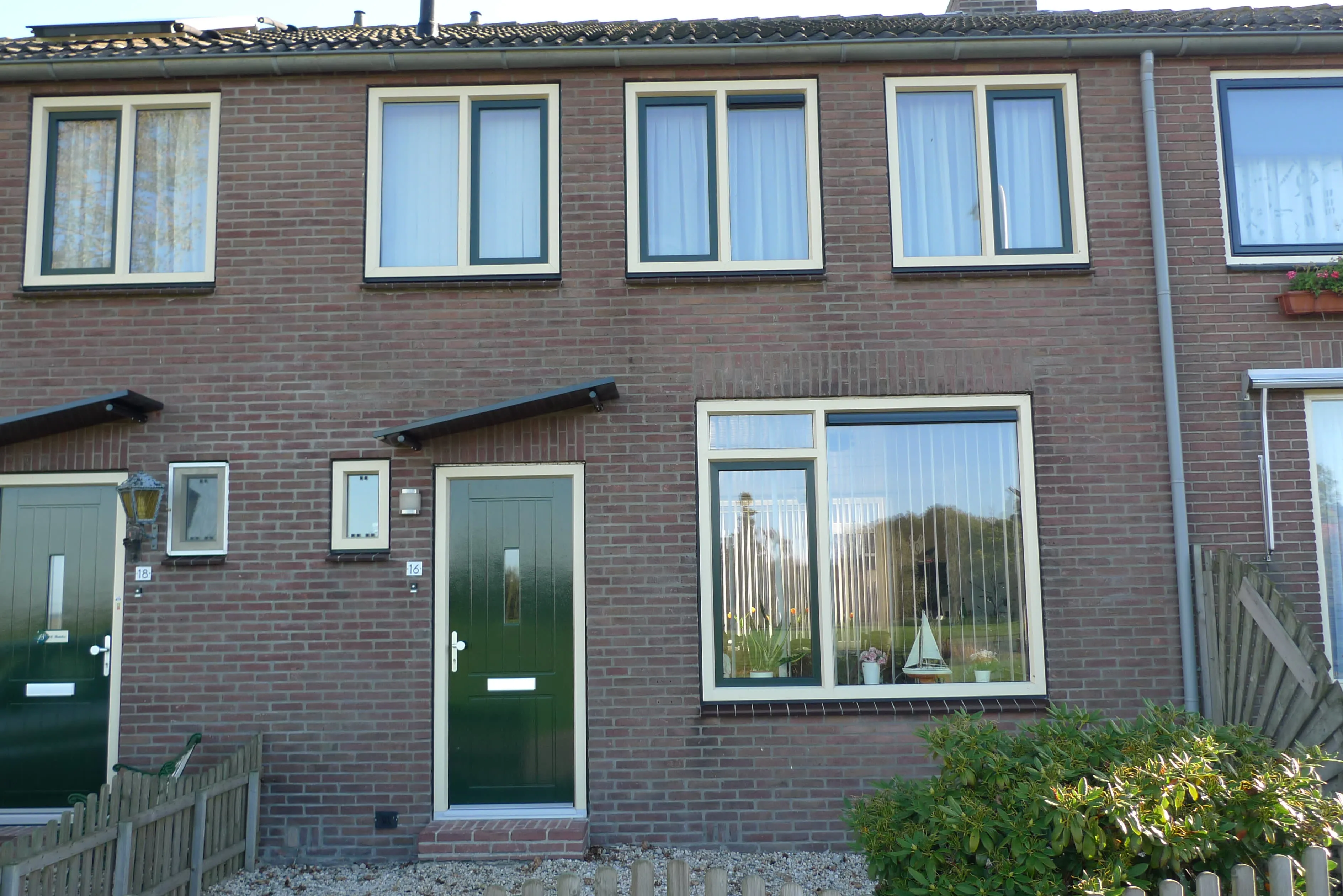 Opweg