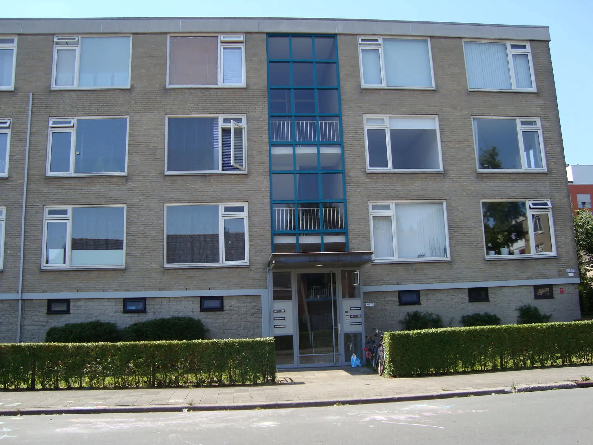 Marmerstraat
