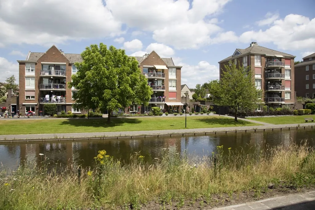 Aletta Jacobslaan 156 3903WC Veenendaal