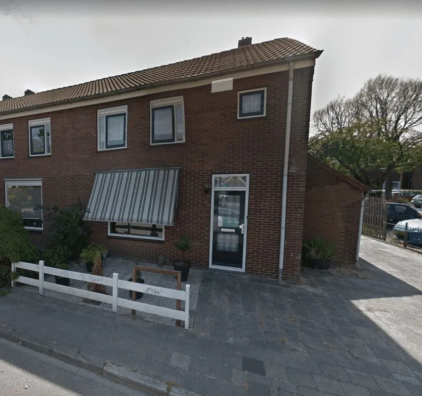 Begonialaan