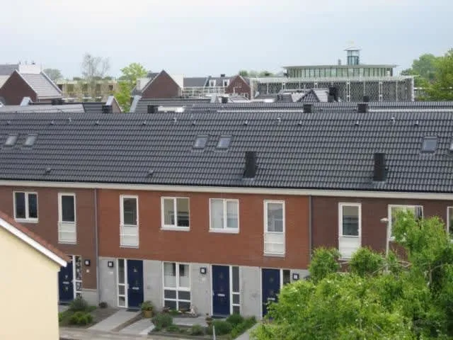 Prins Hendrikstraat