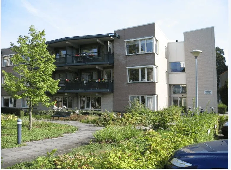 Bachweg